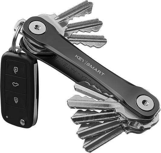 The KeyHive